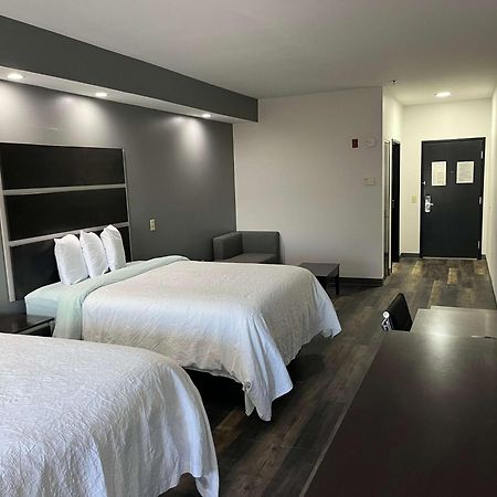 Sonesta Essential Savannah Τζώρτζταουν Εξωτερικό φωτογραφία