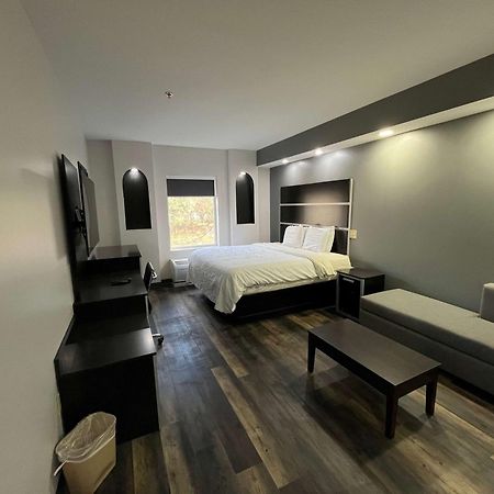 Sonesta Essential Savannah Τζώρτζταουν Εξωτερικό φωτογραφία