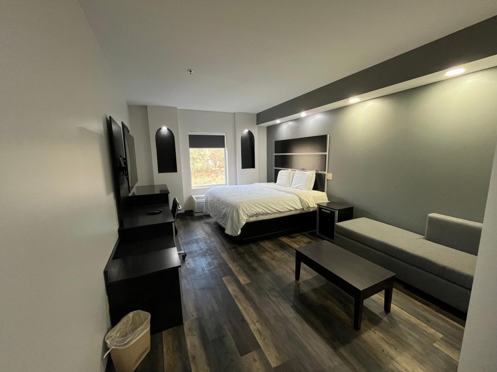 Sonesta Essential Savannah Τζώρτζταουν Εξωτερικό φωτογραφία