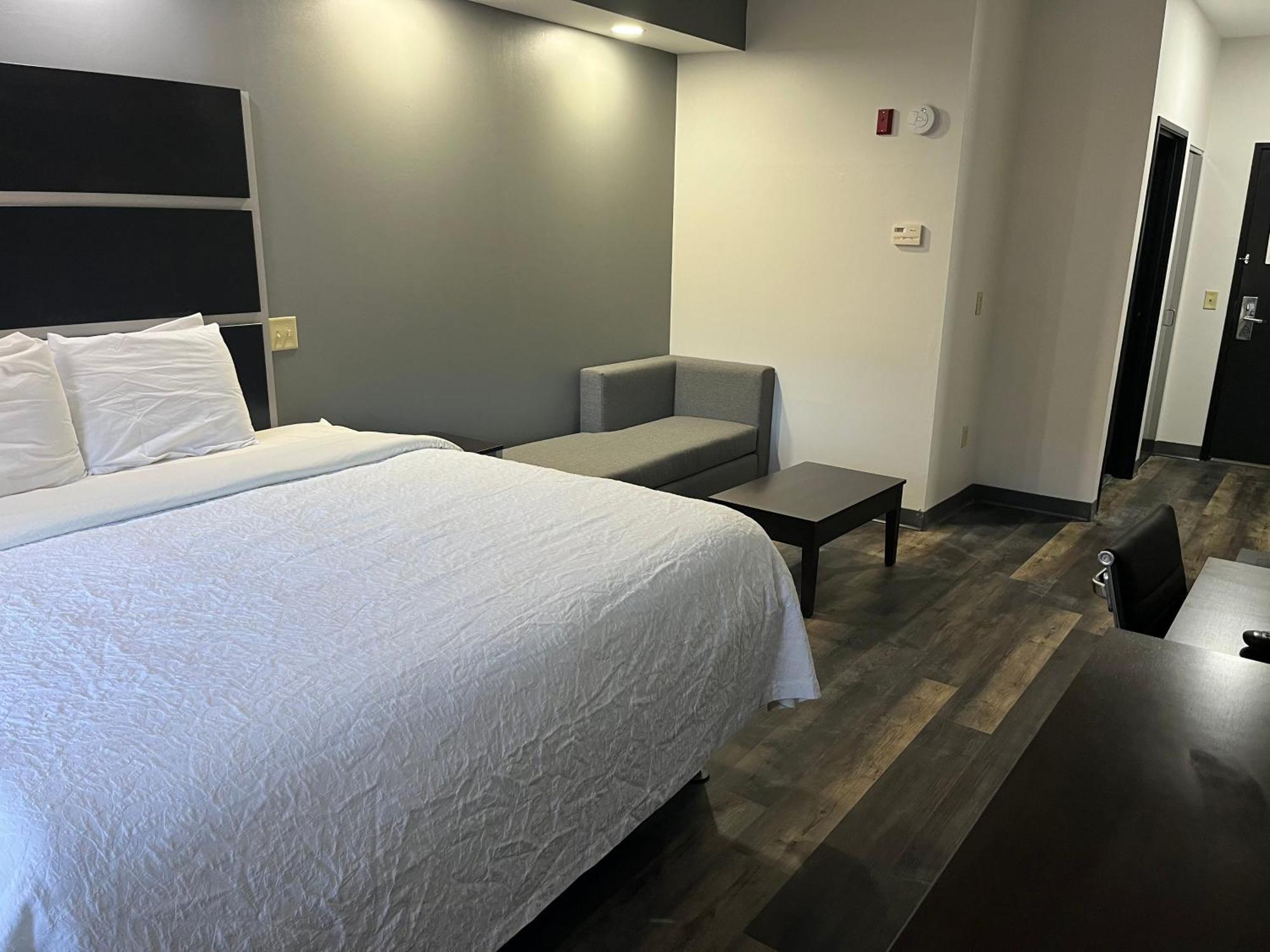 Sonesta Essential Savannah Τζώρτζταουν Εξωτερικό φωτογραφία