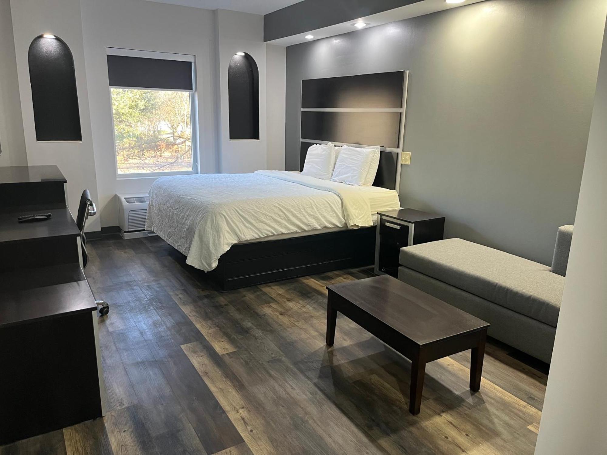 Sonesta Essential Savannah Τζώρτζταουν Εξωτερικό φωτογραφία
