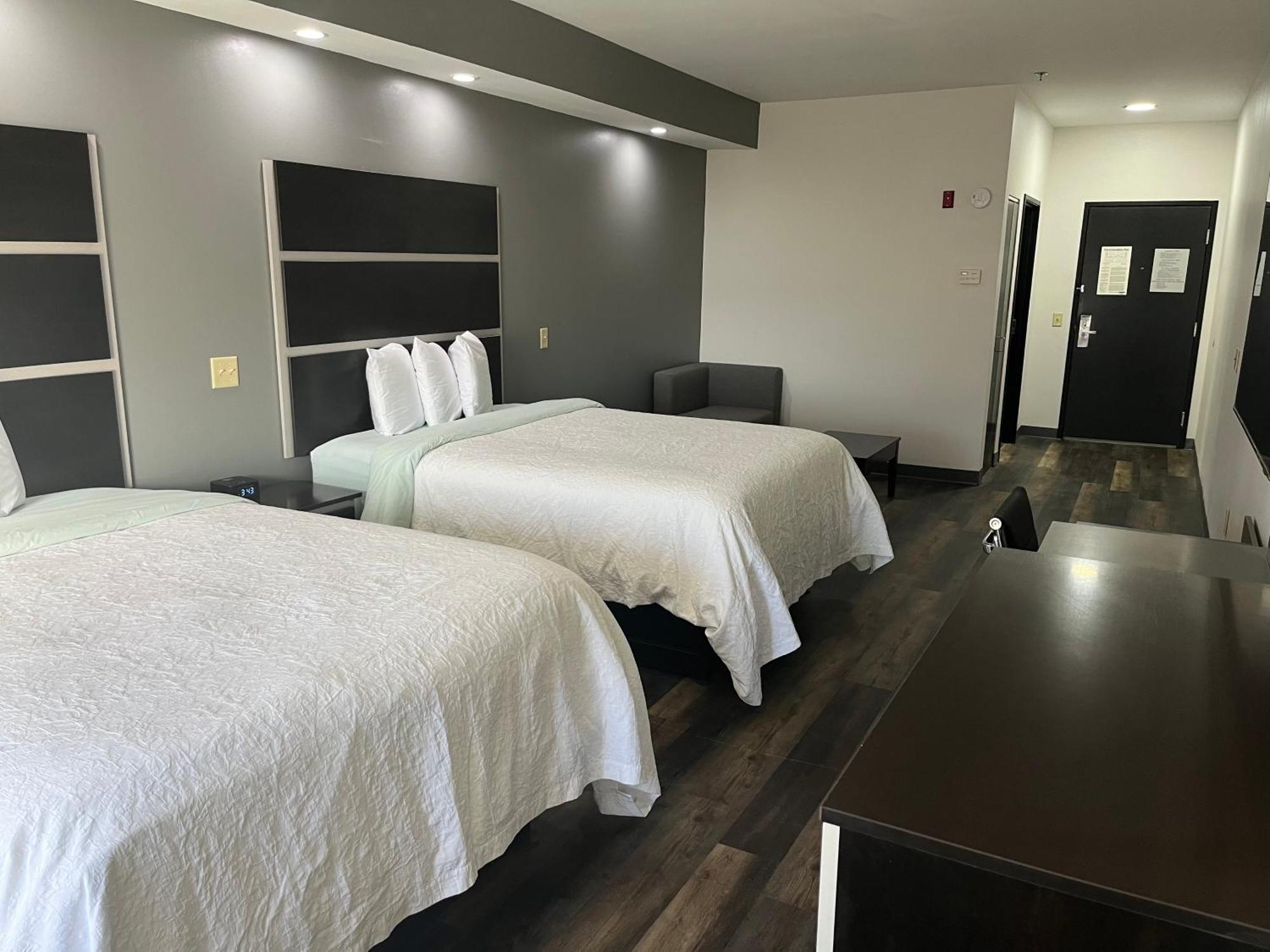Sonesta Essential Savannah Τζώρτζταουν Εξωτερικό φωτογραφία