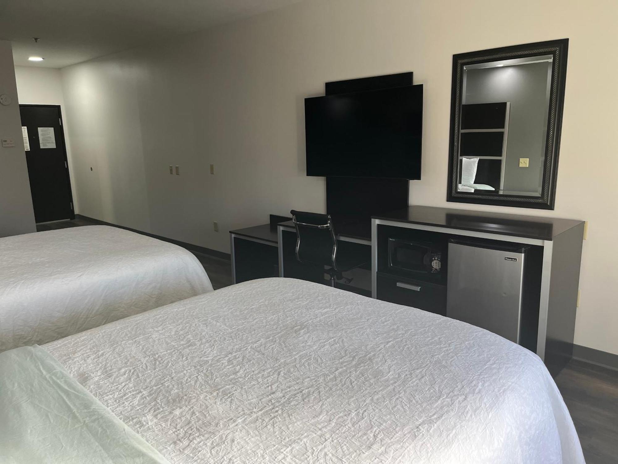 Sonesta Essential Savannah Τζώρτζταουν Εξωτερικό φωτογραφία