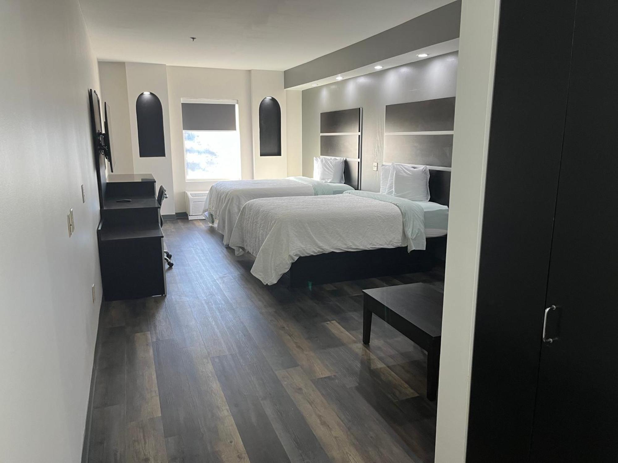 Sonesta Essential Savannah Τζώρτζταουν Εξωτερικό φωτογραφία