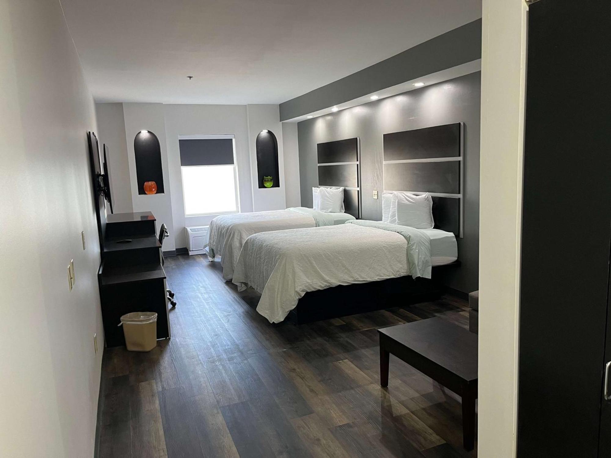 Sonesta Essential Savannah Τζώρτζταουν Εξωτερικό φωτογραφία