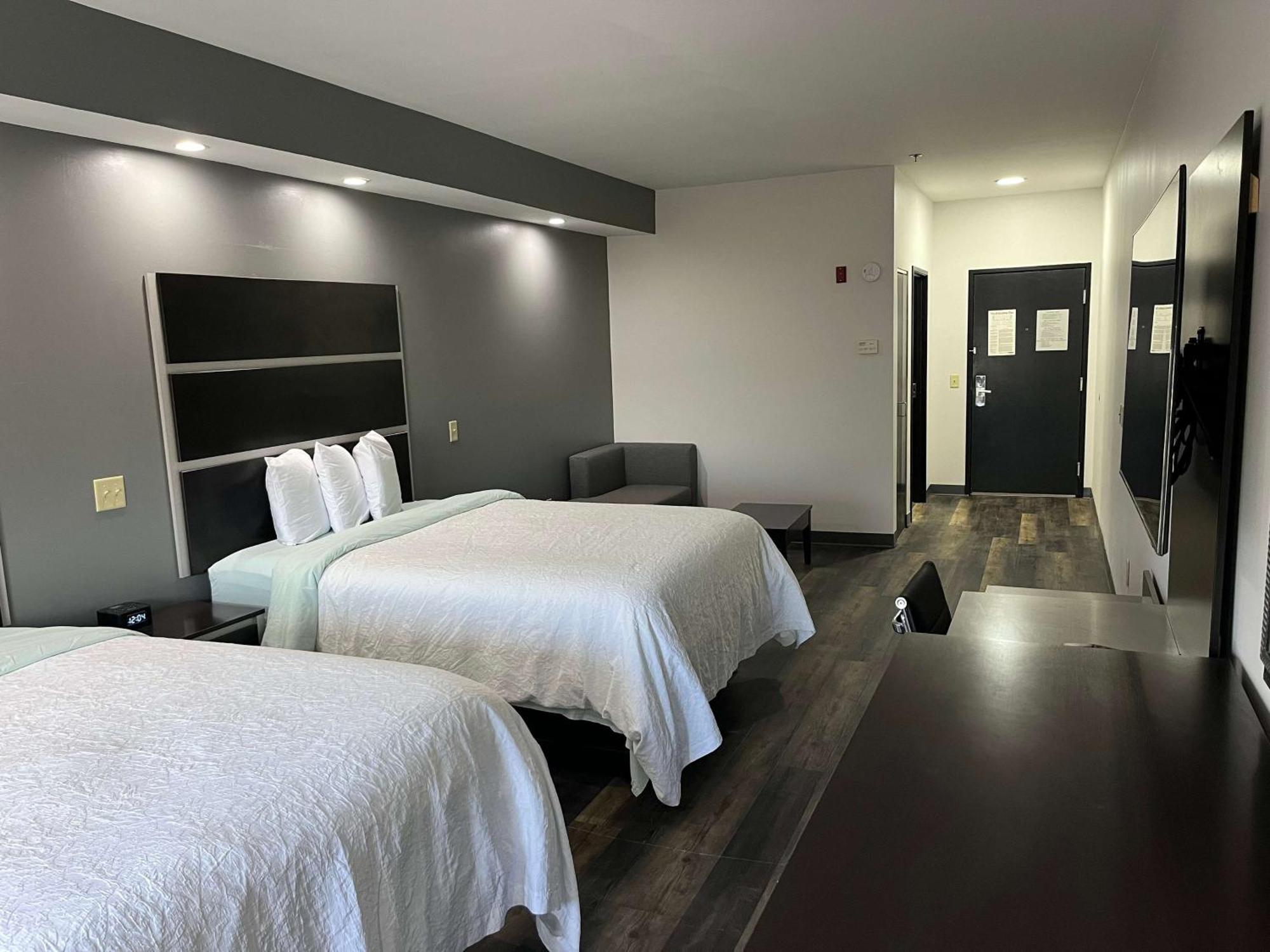 Sonesta Essential Savannah Τζώρτζταουν Εξωτερικό φωτογραφία