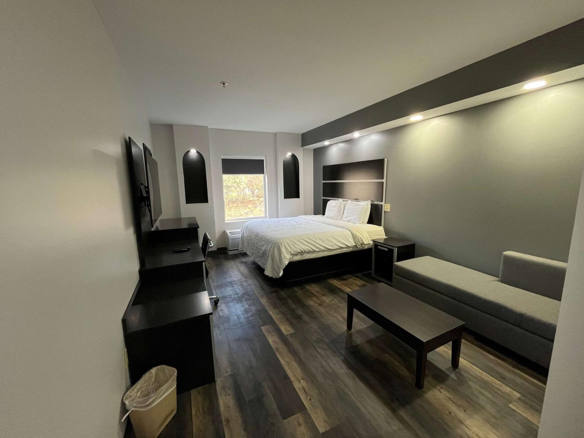 Sonesta Essential Savannah Τζώρτζταουν Εξωτερικό φωτογραφία