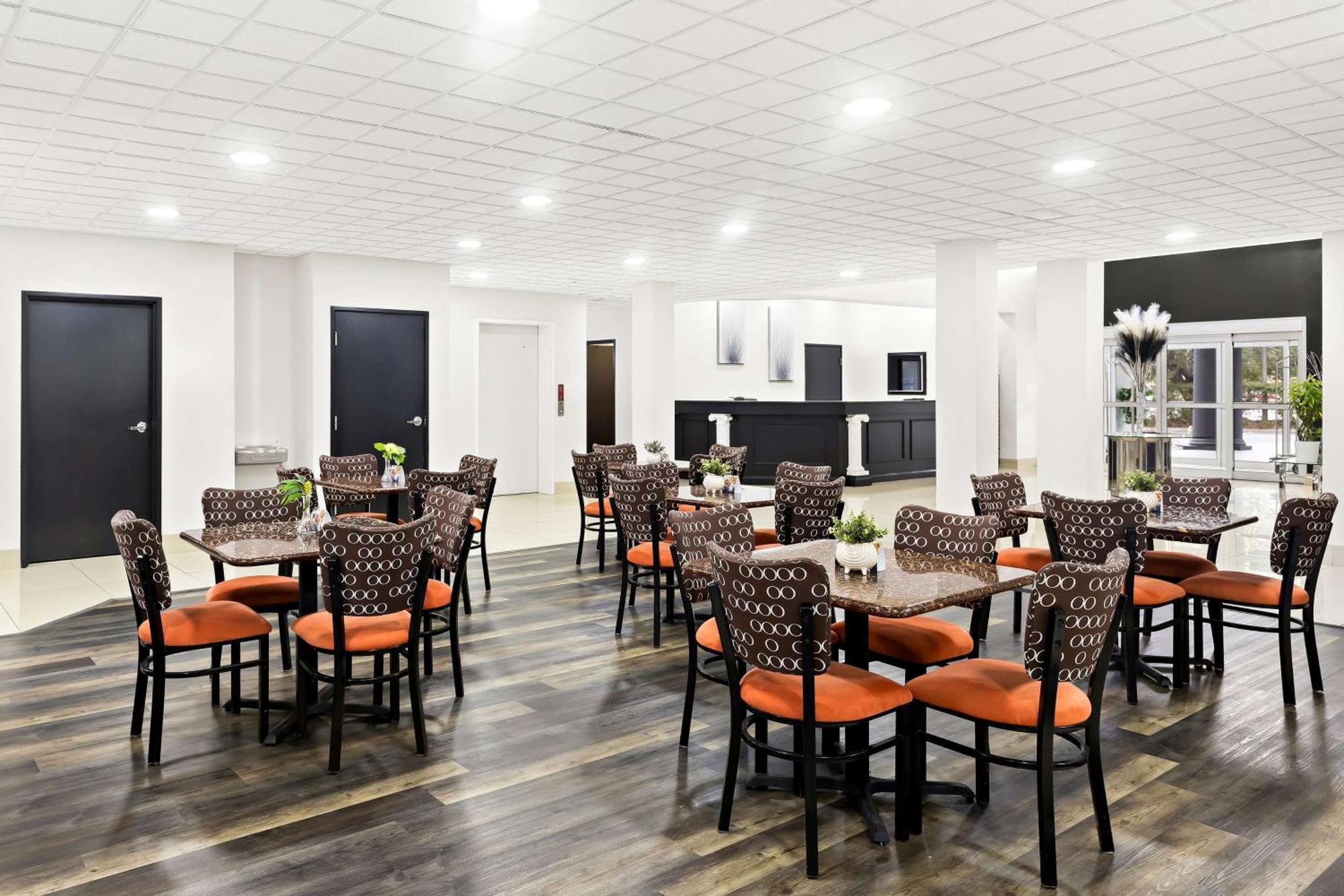 Sonesta Essential Savannah Τζώρτζταουν Εξωτερικό φωτογραφία
