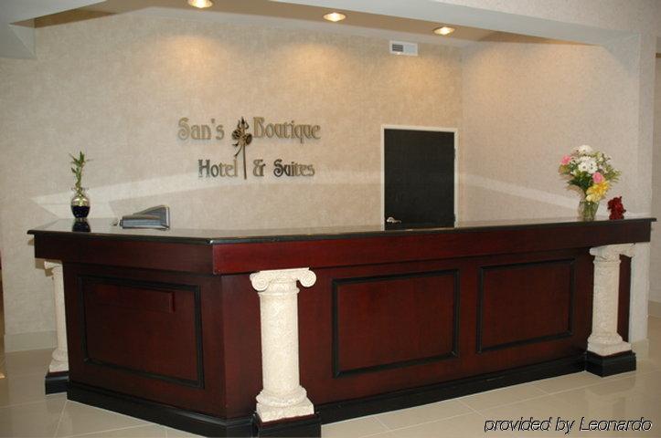 Sonesta Essential Savannah Τζώρτζταουν Εσωτερικό φωτογραφία